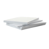 True Pix 8.5" x 11" – 100 Sheet Pack | High-Quality Sublimation Transfer Paper